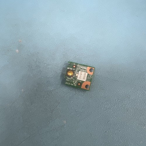 Lenovo ThinkPad X240 X260 X250 X270 Power Button Board NS - A092S0101 NS - A092D0101 - THE TECH STATION UK